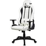Arozzi Vita Gamingstolar Arozzi Torretta SoftPU gaming chair - white