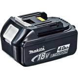 Makita Batterier - Li-ion Batterier & Laddbart Makita BL1840