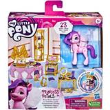Hasbro My little Pony Lekset Hasbro My Little Pony A New Generation Royal Room Reveal Princess Pipp Petals