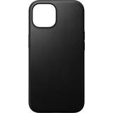 Mobiltillbehör Nomad Modern Leather Case for iPhone 15