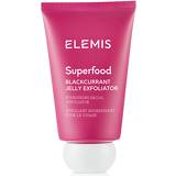 Elemis Ansiktspeeling Elemis Superfood Blackcurrant Jelly Exfoliator 50Ml