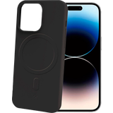 Skal & Fodral Celly Cromomag MagSafe Case for iPhone 15 Pro