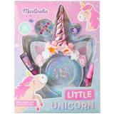 Rolleksaker Martinelia Little Unicorn Hair & Beauty Set