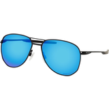 Blå - Titan Solglasögon Oakley Contrail TI Polarized OO6050-0457