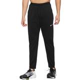 Nike Phenom Men's Dri-FIT Knit Running Pants - Black