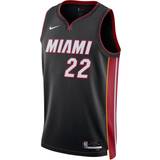 Nike NBA Matchtröjor Nike Miami Heat Icon Edition 2022/23