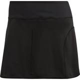 Elastan/Lycra/Spandex Kjolar adidas Match Skirt Black