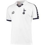 Score Draw Tottenham Hotspur 1978 Admiral Retro Shirt