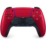 PlayStation 5 Spelkontroller Sony PS5 DualSense Wireless Controller - Volcanic Red