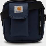 Carhartt Toteväskor Carhartt WIP Canvas Essentials Bag Blue