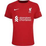 Matchtröja liverpool Nike Liverpool Home Vapor Match Shirt 2022-23