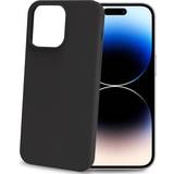 Skal & Fodral Celly Planet Soft Case for iPhone 15 Pro