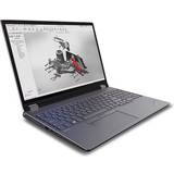 Intel Core i7 - Windows Laptops på rea Lenovo ThinkPad P16 Gen 2 21FA000TMX