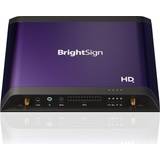 Brightsign Mediaspelare Brightsign HD1025 digital