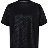 Hugo Boss 42 - Dam T-shirts HUGO BOSS Ekri_AOP Dam T-shirts