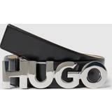 Hugo Boss Accessoarer Hugo Boss Dambälte Zula Belt 3.5cm 50470629 001 4021402520220 1293.00
