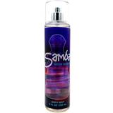 Samba Parfymer Samba Neon Nights Body Mist