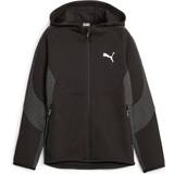 Puma Hoodies Puma evostripe youth full-zip hoodie boys