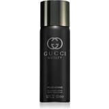 Gucci Hygienartiklar Gucci Guilty Pour Homme Deo Spray 150ml