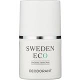 Deodoranter Sweden Eco Organic Skincare Deo Roll-on 50ml