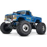 Traxxas Bigfoot No 1 The Original Monster Truck RTR TRX36034-61-R5