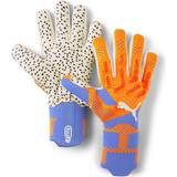 Puma Future Ultimate NC Goalkeeper Gloves - Orange/Blue