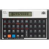 HP Statistiska funktioner Miniräknare HP 12c Platinum Calculator
