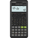 Monokrom Miniräknare Casio Fx-82ES Plus-2