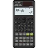 Statistiska funktioner Miniräknare Casio Fx-87DE Plus-2