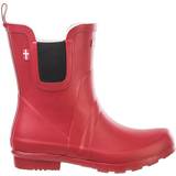 Röda Kängor & Boots Mols Suburbs - Red