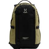 Haglöfs Tight Medium Backpack - True Black/Olive Green
