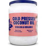 Kryddor, Smaksättare & Såser Healthyco Cold Pressed Coconut Oil 50cl 1pack