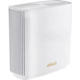 3 - Fast Ethernet Routrar ASUS ZenWiFi AX XT9 (1-pack)