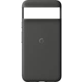 Google Plaster Mobiltillbehör Google Pixel 8 fodral svart