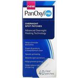 Panoxyl PanOxyl Overnight Spot Patches Small 40-pack