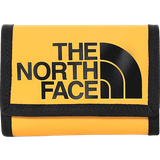 Gula Plånböcker & Nyckelhållare The North Face Base Camp Wallet - Summit Gold/TNF Black