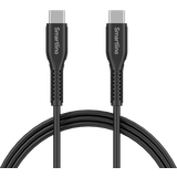 SmartLine Strong USB-kabel USB-C USB-C 2m