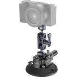 Smallrig Actionkameratillbehör Smallrig 4236 4" Suction Cup Camera Mounting Support Kit