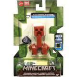 Minecraft Leksaker Minecraft Damaged Creeper