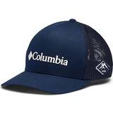Columbia Mesh Ball Cap - Collegiate Navy