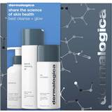 Gåvoboxar & Set Dermalogica Best Cleanse + Glow Skincare Gift Set
