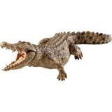 Krokodiler Figurer Schleich WILD LIFE Crocodile 14736