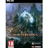 16 - RPG PC-spel SpellForce 3 (PC)
