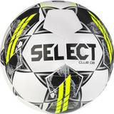 Fotbollar Select FB Club DB v23, fotboll White/Grey