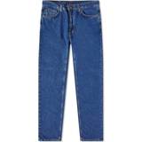 Nudie jeans gritty jackson Nudie Jeans Gritty Jackson Organic 90's Stone Blue W34L32
