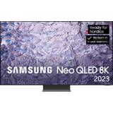 8k tv Samsung TQ75QN800C