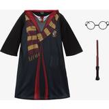 Harry Potter - Unisex Dräkter & Kläder Amscan Harry Potter 10-12år