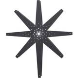 Trä Julstjärnor Star Trading Tall Julstjärna 70cm