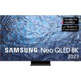 8k tv Samsung TQ85QN900C