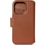 Decoded Skal & Fodral Decoded Detachable Wallet Case for iPhone 15 Pro Max